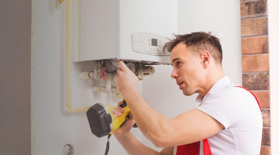 Professional emergency plumbing in Cloutierville, LA